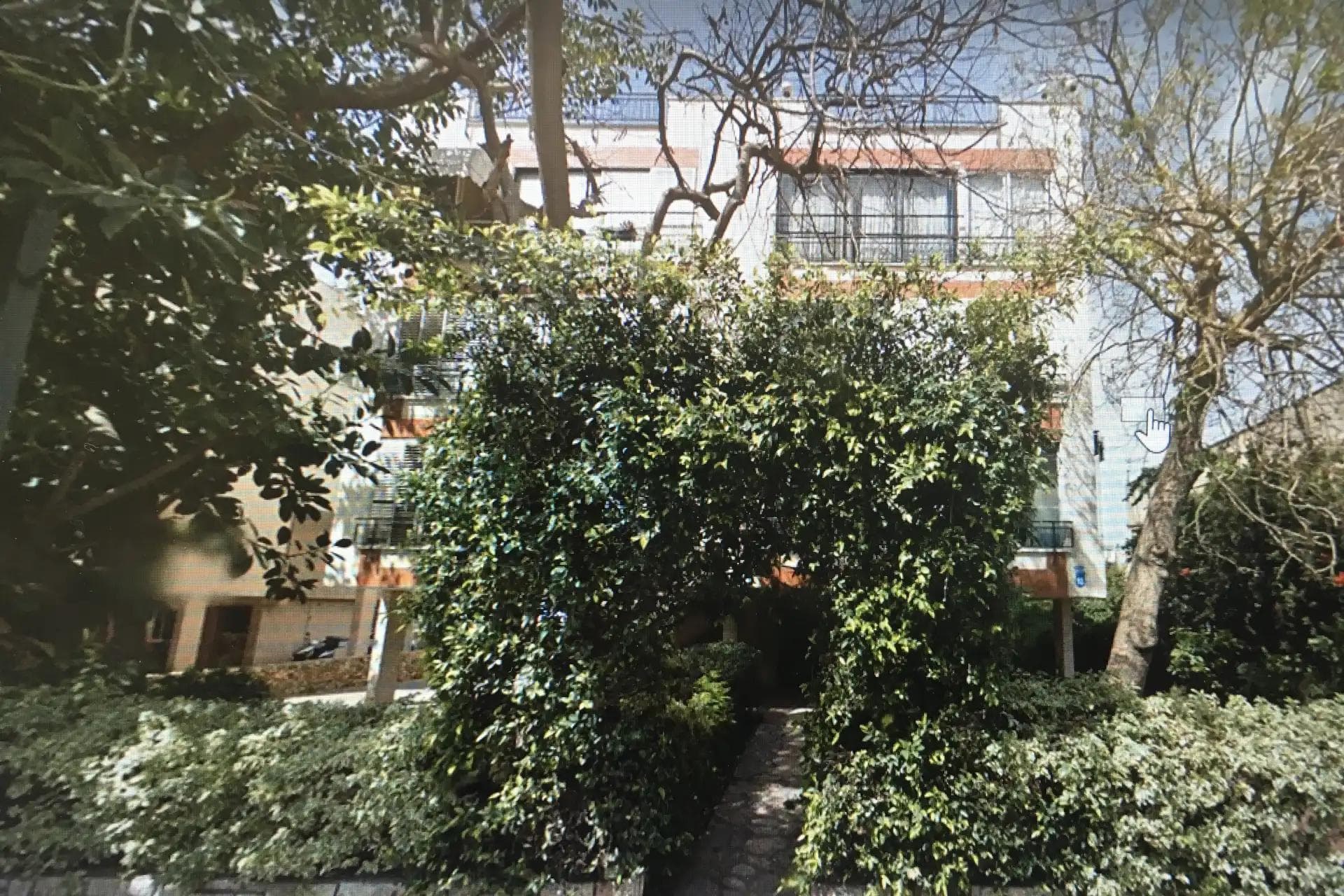 פרויקט קהילת ציון ,18 הרצליה | תמ״א 38(1)